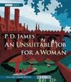 Unsuitable Job For a Woman