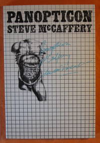 Panopticon by Steve McCaffery - Paperback - Signed First Edition - 1984 - from Pistil Books Online (SKU: 127229)