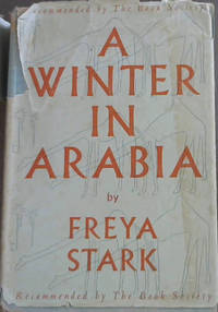 image of A Winter in Arabia