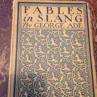 image of Fables in Slang
