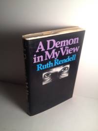 A DEMON IN MY VIEW by Rendell, Ruth - 1976