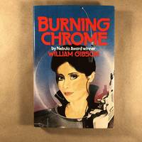 Burning Chrome