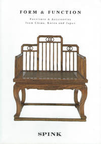 image of Form and Function: Furniture and Accessories from China, Korea and Japan