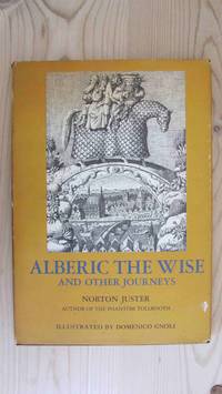 image of Alberic the wise and other journeys