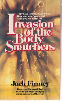 Invasion of the Body Snatchers