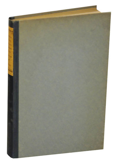 The Chicago Literary Club: It's History From the Season of 1924-1925 to the Season of 1945-1946