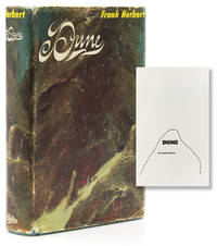 Dune by Herbert, Frank - 1965