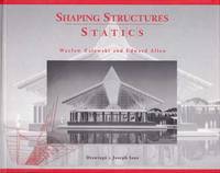 Shaping Structure by Waclaw Zalewski, Edward Allen - 1998