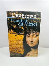 Spanish edition of The Da Vinci Code