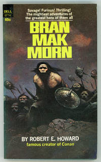 BRAN MAK MORN by Howard, Robert E - 1969