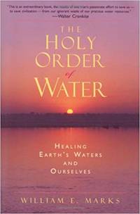 The Holy Order of Water: Healing the Earth's Waters and Ourselves