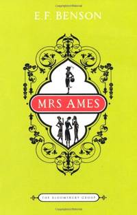 Mrs Ames