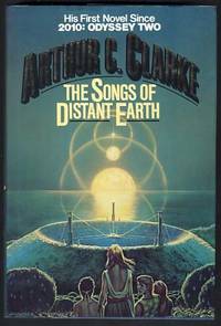 cover of The Songs of Distant Earth