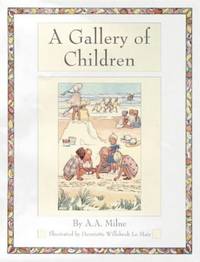 A Gallery Of Children