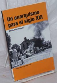 image of Un Anarquismo para el Siglo XXI