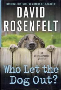 image of Who Let the Dog Out?