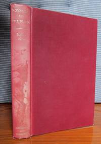 cover of Novelists on the Novel