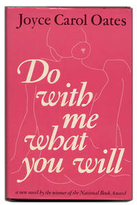 image of Do with Me What You Will - 1st Edition/1st Printing