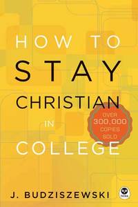 image of How to Stay Christian in College