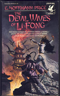 The Devil Wives of Li Fong