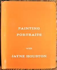 image of Painting Portraits With Jayne Houston