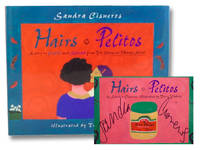 Hairs / Pelitos : A Story in English and Spanish