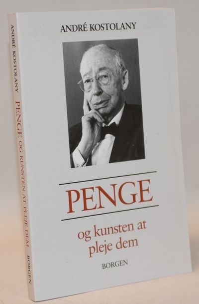 Penge - og kunsten at pleje dem.