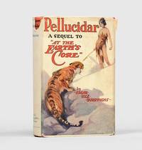 image of Pellucidar.