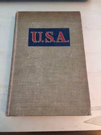 U.S.A.: Nineteen Nineteen by John Dos Passos - 1946