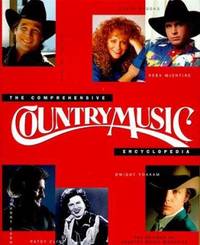 Comprehensive Country Music Encyclopedia