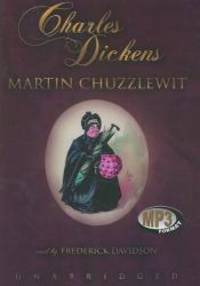 image of Martin Chuzzlewit