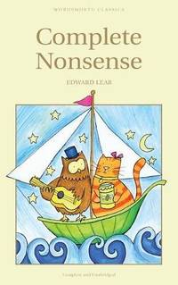 image of Complete Nonsense