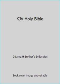 KJV Holy Bible