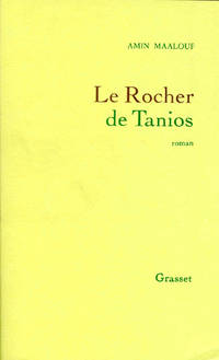 Le Rocher de Tanios