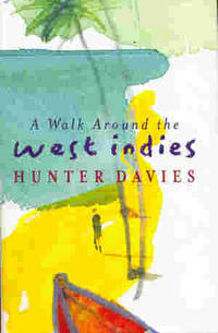 image of A Walk Around the West Indies