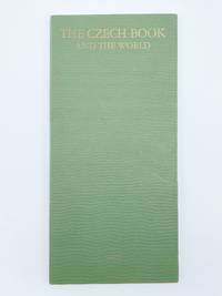 image of The Czech Book and the World