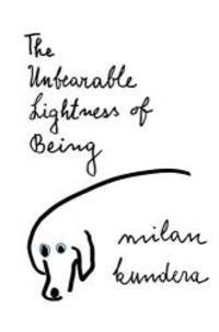 image of The Unbearable Lightness of Being
