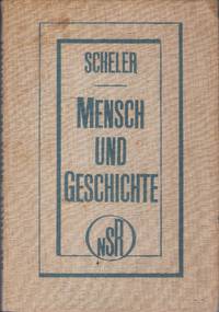 Mensch und Geschichte