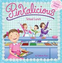 image of Pinkalicious: School Lunch