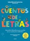 Cuentos de letras. Cuentos de la A a la Z. Aprende el abecedario y sus sonidos con un cuento para...
