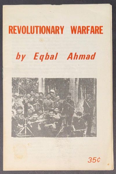 Revolutionary warfare