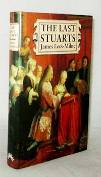 image of The Last Stuarts