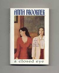 A Closed Eye  - 1st Edition/1st Printing