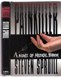 Painkiller; A Novel of Medical Terror