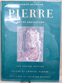 Pierre, or the Ambiguities by Hershel (editor) Henry; Parker - Signed First Edition - 1995 - from Old Saratoga Books (SKU: 43079)
