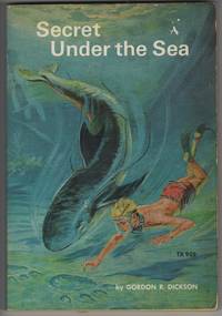 image of Secret Under the Sea