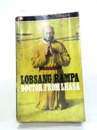 Doctor from Lhasa