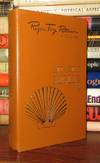 SHELLS OF THE ATLANTIC AND GULF COASTS AND THE WEST INDIES Easton Press Roger Tory Peterson Field Guides