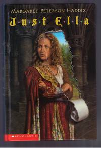cover of Just Ella