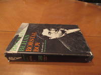 cover of Borstal Boy